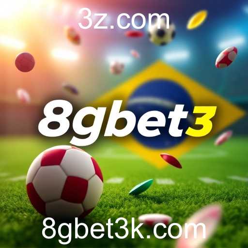 Inovação e Desafios do 8gbet3 em 2025