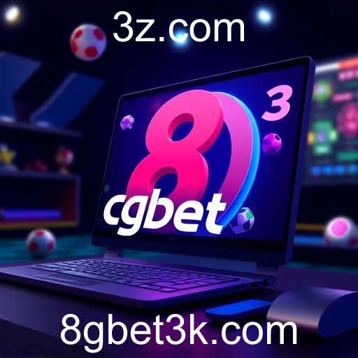 A Ascensão do 8gbet3 no Mercado de Jogos Português