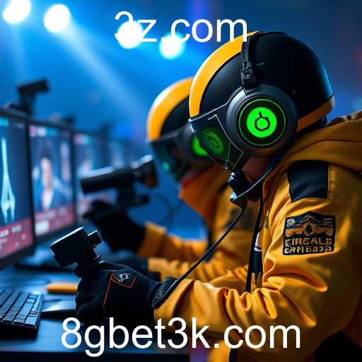 A Revolução dos Jogos Online em 2025