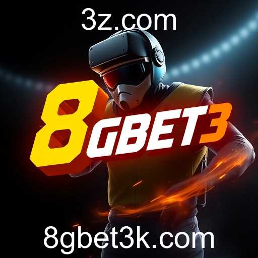 O Impacto da 8gbet3 na Comunidade de Jogos